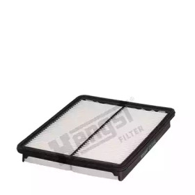 HENGST FILTER e1269l -  Фильтр воздушный